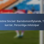 Atiba Hutchinson: Landslagets påverkan, Nyckelprestationer, Ledarskap