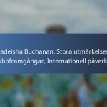 Jonathan Osorio: Landslagets påverkan, Nyckelmål, Bidrag