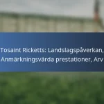 Christine Sinclair: Rekordmål, Turneringar, Utmärkelser